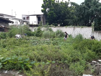Vacant Residential Lot For Sale in Betterliving, Parañaque City