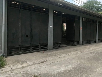 Warehouse For Sale in Felicidad Village 2 Brgy. Gulod Malaya San Mateo Rizal