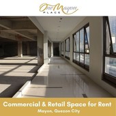 Commercial and Retail Space for Rent - Expand your Business