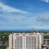 1 Bedroom Condominium For Sale in Mabolo Cebu City