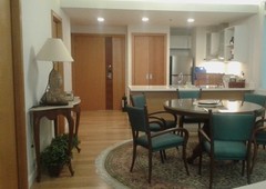 1BR+1 Flex room at Park Terraces Point Tower Makati