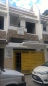 280sqm 3-storey 4BR complete finished with roofdeck Townhouse Nova bayan QC