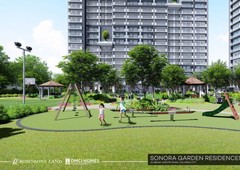 Affordable Condo Investment in Las Pinas