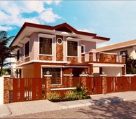 House and Lot For Sale in Talisay city