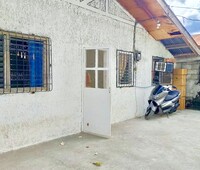 Very Affordable!!! House for Sale near Alabel Capitol