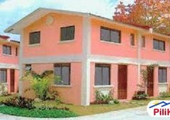 1 bedroom Townhouse for sale in Imus