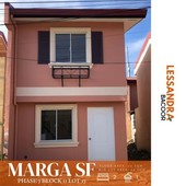 Affordable House and Lot for Sale in Lessandra Bacoor Cavite