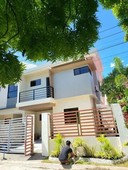Pacific Grand Villas 2-Storey House For Sale