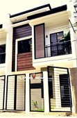 Affordable Pre sellimg TOWNHOUSE in Liloan Cebu city