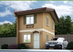 MIKA SINGLE FIREWALL 2 BEDROOMS in CAUAYAN CITY, ISABELA