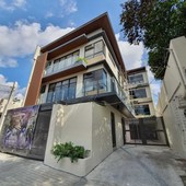 RFO Single Attached House And Lot For SALE in Mandaluyong Near Boni Near Makati