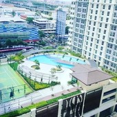38 Sqm Pet Friendly Condominium in Makati f 30k a Month