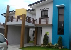 Single Detached House and Lot in Imus Cavite near Cavitex