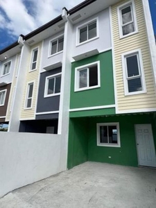2 Bedroom House and Lot for Sale in Pagsibol Village, Teresa, Rizal