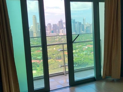 3BR Condo for Rent in 8 Forbes Town Road, BGC - Bonifacio Global City, Taguig
