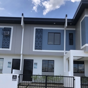 2 Bedrooms 1 Toilet & Bath Rent to Own House For Sale in Calamba
