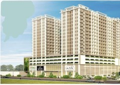 1 Bedroom Mid-rise Condominium unit in Taguig, Near BGC