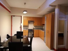 1 BR Condo with Parking for Rent at Fairways Tower BGC