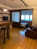 1 BR Fully Furnished The Lee Gardens Shaw Blvd Mandaluyong