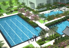 RUSH SALE | 2 BR CONDO | FREE 2 PARKING | ?8M ALL-IN | KAI GARDEN | MANDALUYONG | PHILIPPINES