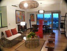 2 bedroom for rent at The Residences at Greenbelt