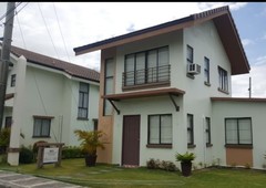 3 Bedroom House in Calamba Laguna near expressway