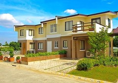 3 Bedroom Townhouse in Imus Cavite near Schools and Malls