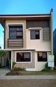 4 Bedroom House and Lot in General Trias Cavite