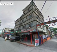 4 storey, 10-unit Commercial Residential Building, generating income ~100k/month near University Belt Area