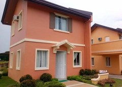 Affordable 2 Storey Single Attached with 2 BR in Bulacan
