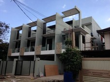 AFPOVAI Townhouse For Lease