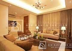 Brand New 4 Bedroom New Manila Townhouse for Sale with Elevator and Pool
