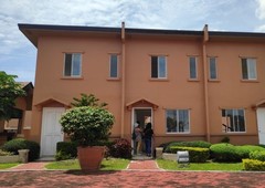 Camella San Pablo - TOWN HOUSES COMPLETE TURN OVER!!!