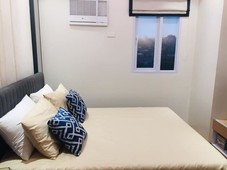 CONDO UNIT PRE SELLING 2 BED ROOM/ PARKING IN PASAY CITY QUANTUM RESIDENCES