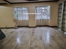 Excellently Maintained Step-Up Bungalow in Barangay Sta Lucia, Novaliches, Quezon City