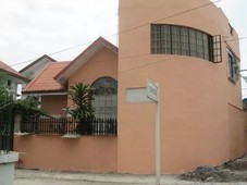 FOR SALE!!House and Lot, Meycuayan Bulacan
