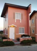 House and Lot For Sale in Gran Europa, Cagayan de Oro City