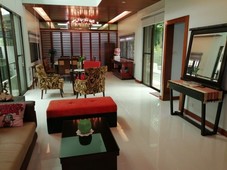 House and Lot for Sale in Loyola Grand Villas