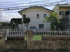 House and Lot for Sale in Pinagbuhatan, Pasig City