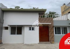 HOUSE AND LOT FOR SALE IN THE HEART OF CEBU CITY NEAR CAPITOL BUILDING