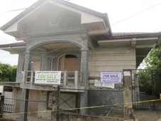 Foreclosed Bank Property