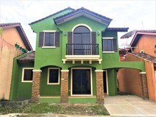 Lalique: Ready for Occupancy in Valenza, Sta. Rosa, Laguna