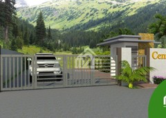 Lot for sale in Sabang Danao City