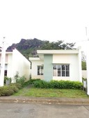Manna east house and lot in Teresa Rizal near Antipolo city