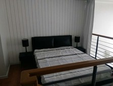 One Bedroom for Sale - The Eton Residences Greenbelt