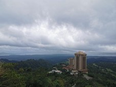 Overlooking Tagaytay Condominium