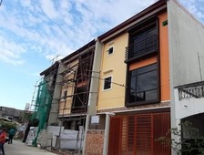 Ready for Occupancy Townhouse in Paranaque