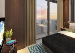 THE ALBANY (Pre-Selling) at Mckinley West, Fort Bonifacio