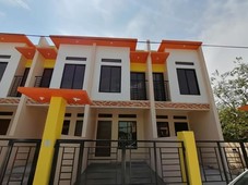 TOWN HOMES IN SAN PEDRO!!!COMPLETE TURN-OVER!!!