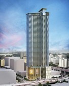 Vion Tower - Megaworld Makati